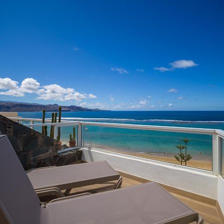 Golden Views By Canariasgetaway Las Palmas de Gran Canaria Exterior photo