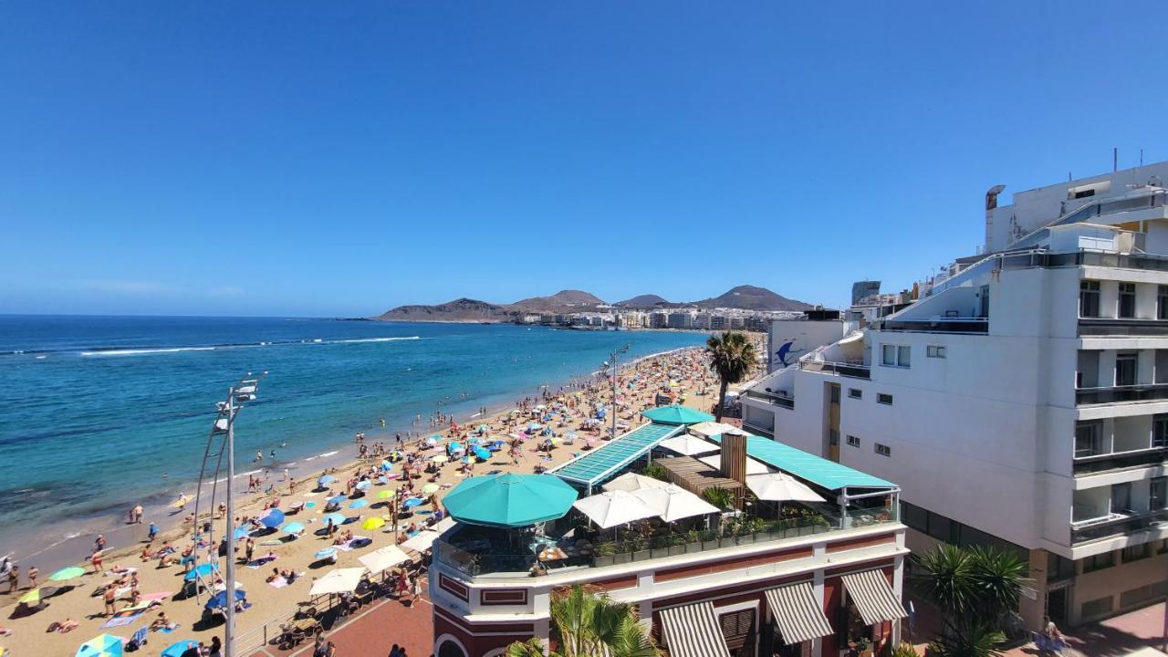 Golden Views By Canariasgetaway Las Palmas de Gran Canaria Exterior photo