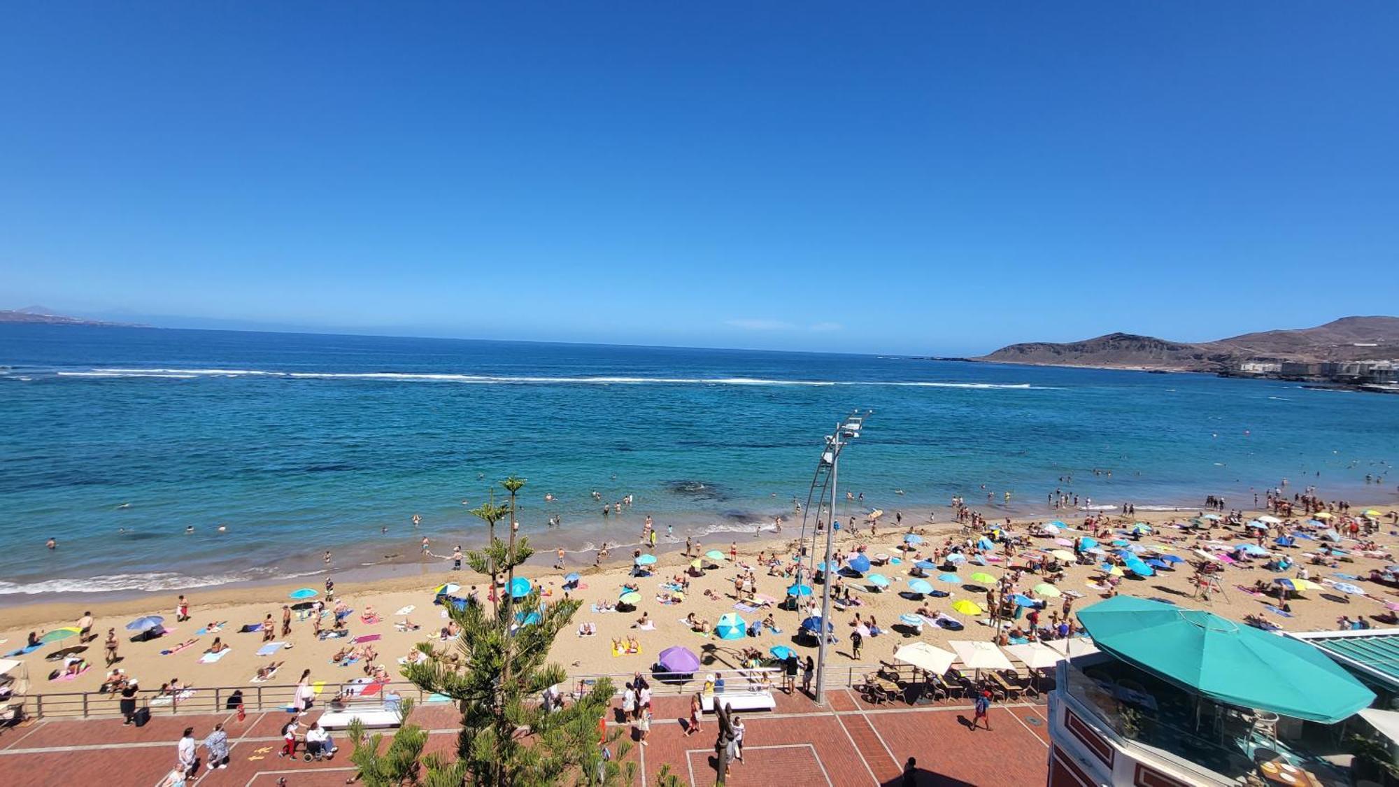 Golden Views By Canariasgetaway Las Palmas de Gran Canaria Exterior photo