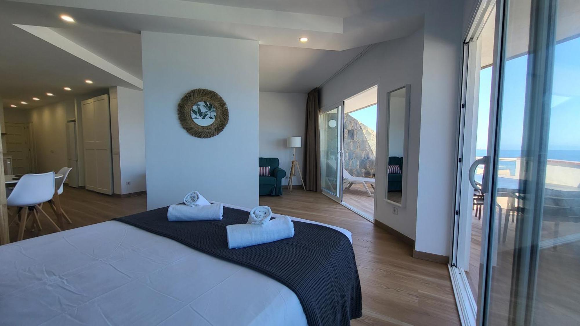 Golden Views By Canariasgetaway Las Palmas de Gran Canaria Exterior photo