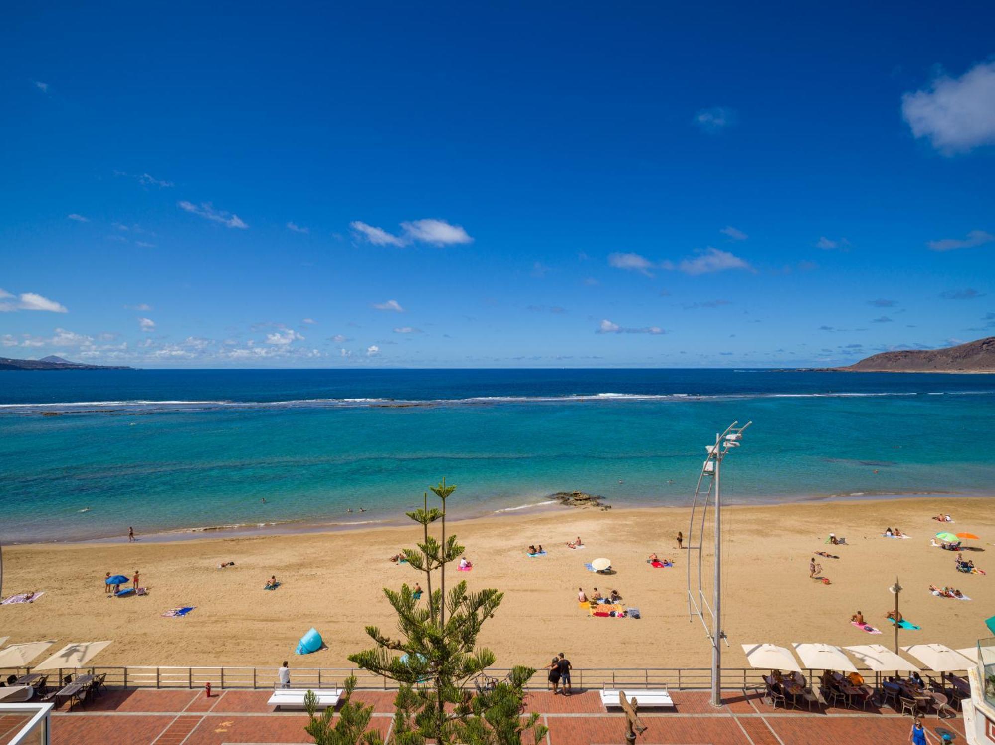 Golden Views By Canariasgetaway Las Palmas de Gran Canaria Exterior photo