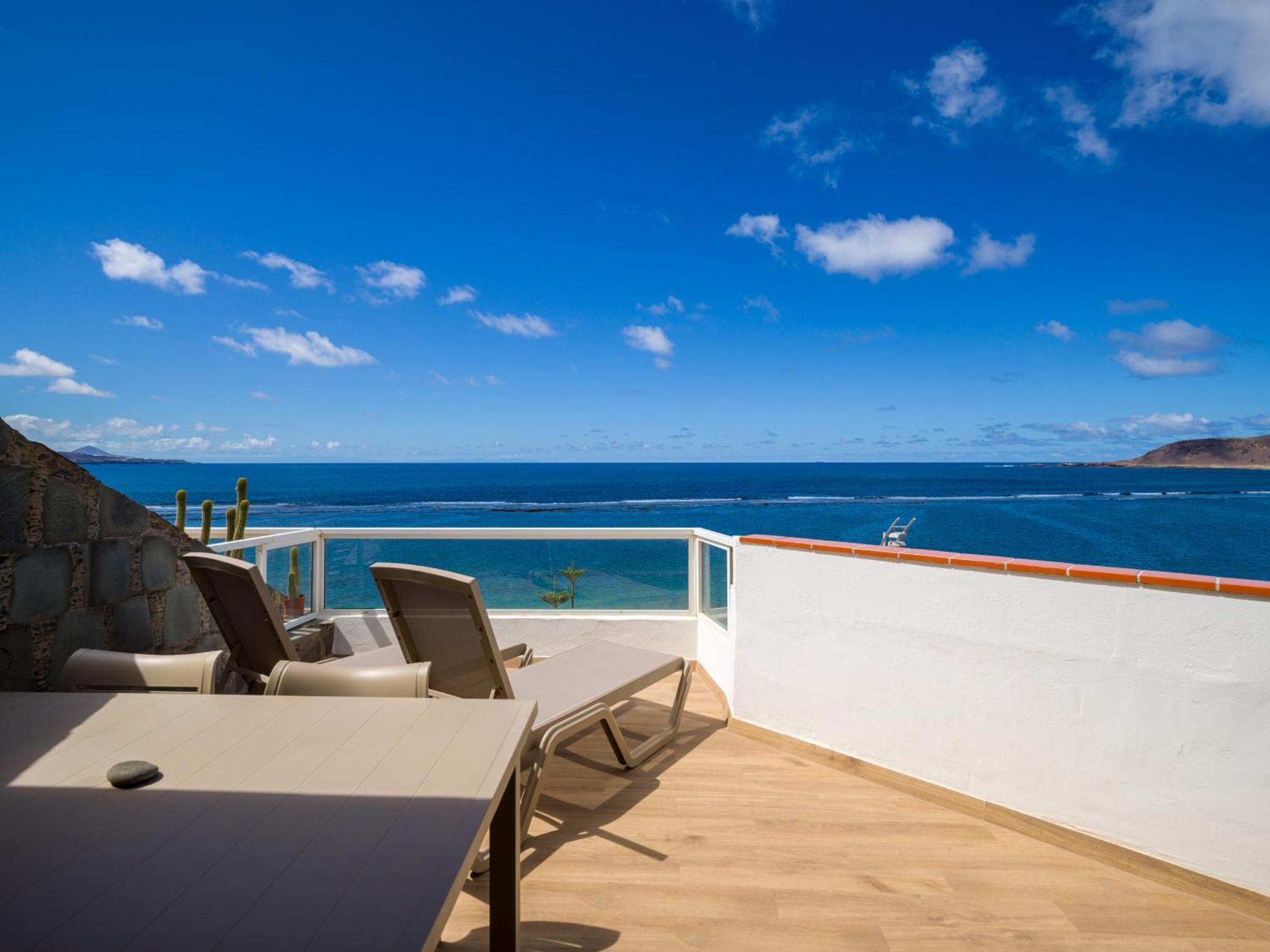 Golden Views By Canariasgetaway Las Palmas de Gran Canaria Exterior photo