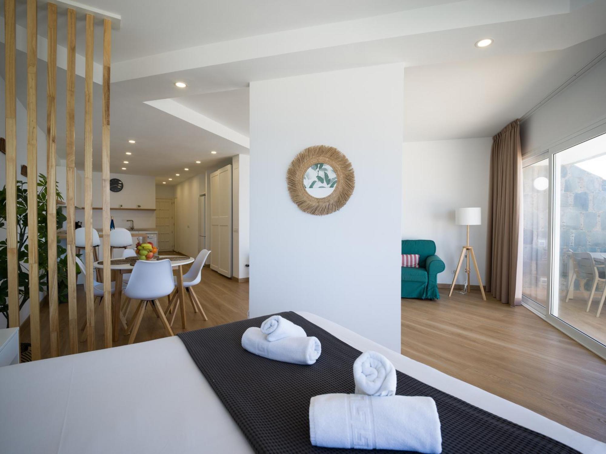 Golden Views By Canariasgetaway Las Palmas de Gran Canaria Exterior photo