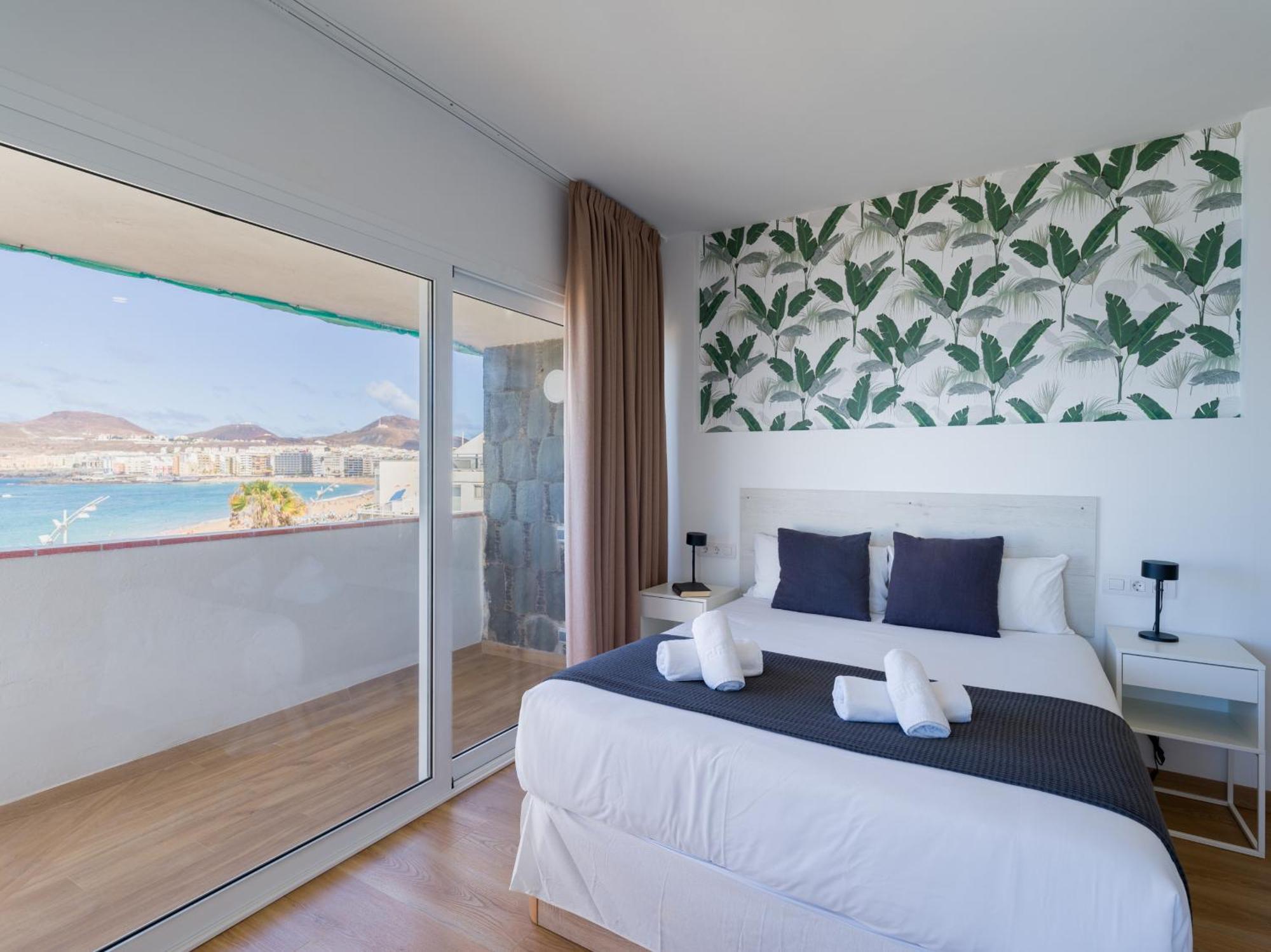 Golden Views By Canariasgetaway Las Palmas de Gran Canaria Exterior photo