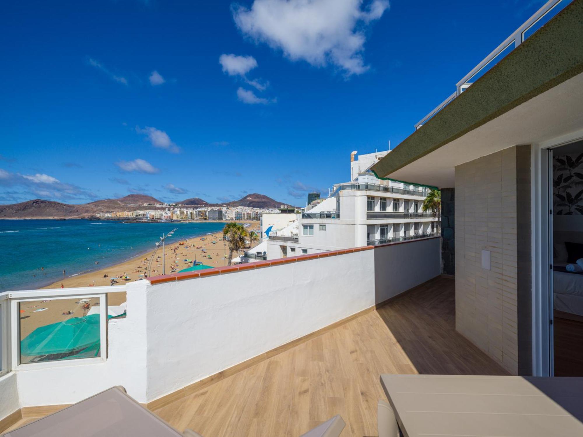 Golden Views By Canariasgetaway Las Palmas de Gran Canaria Exterior photo