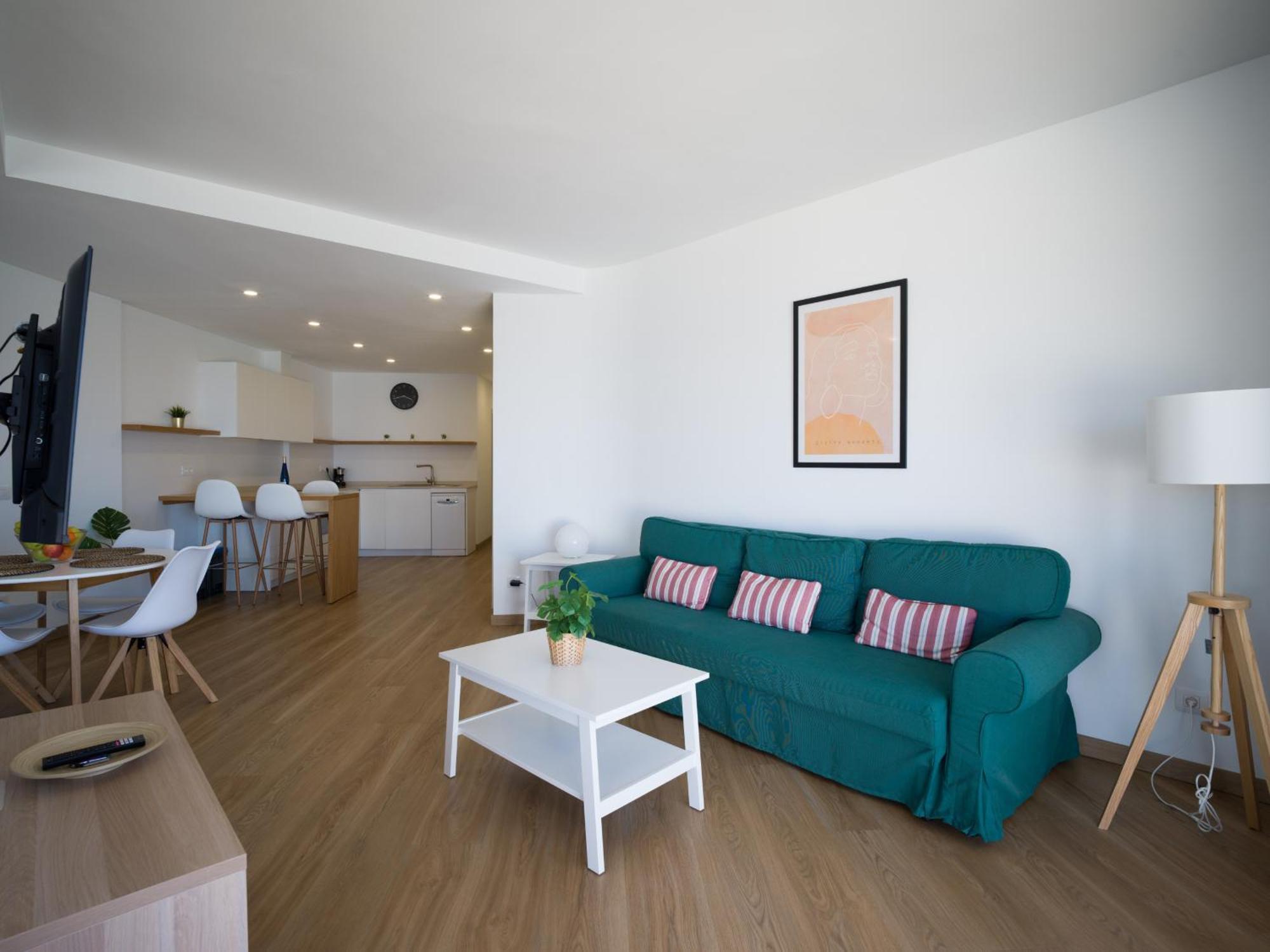 Golden Views By Canariasgetaway Las Palmas de Gran Canaria Exterior photo
