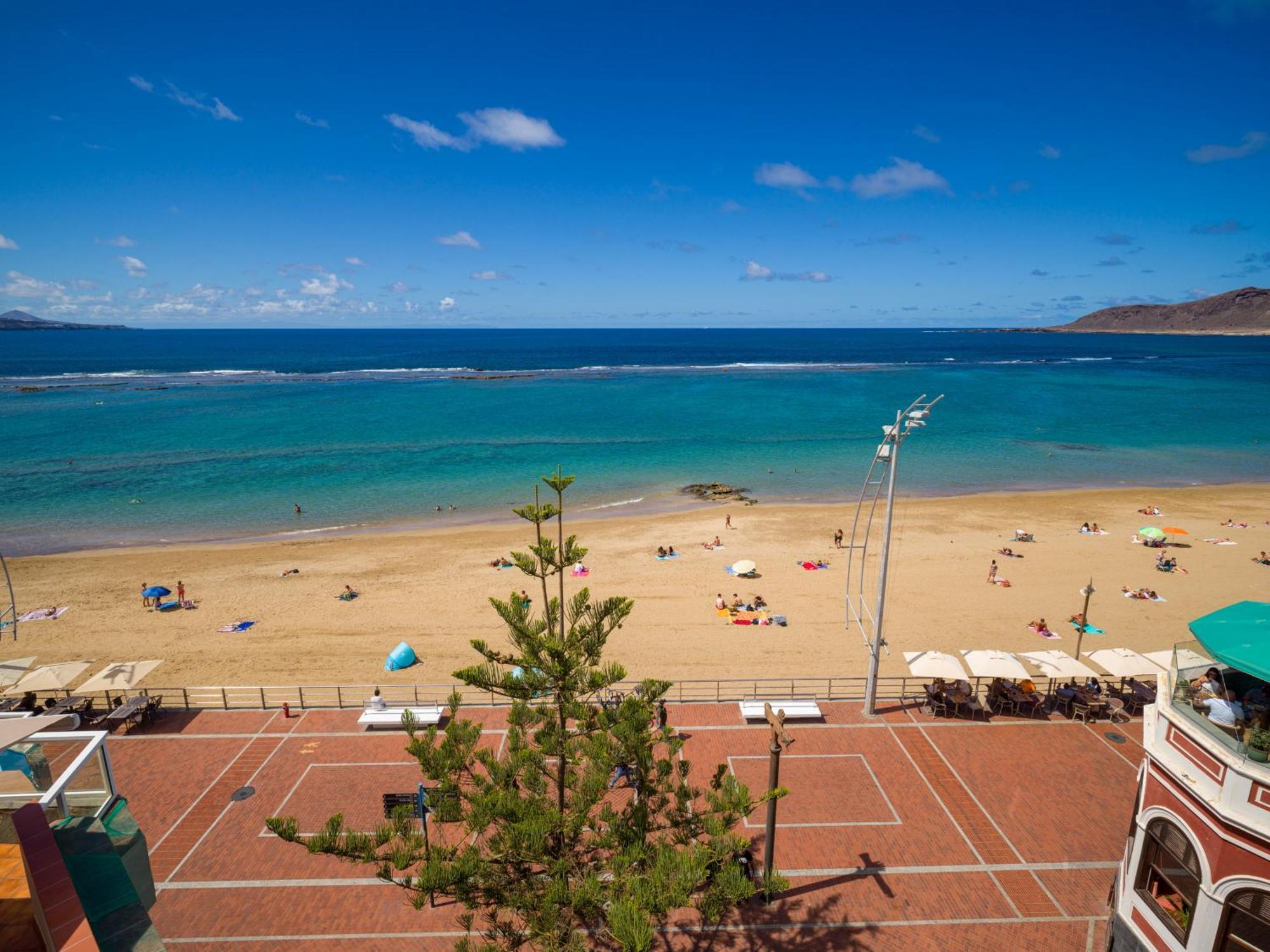 Golden Views By Canariasgetaway Las Palmas de Gran Canaria Exterior photo